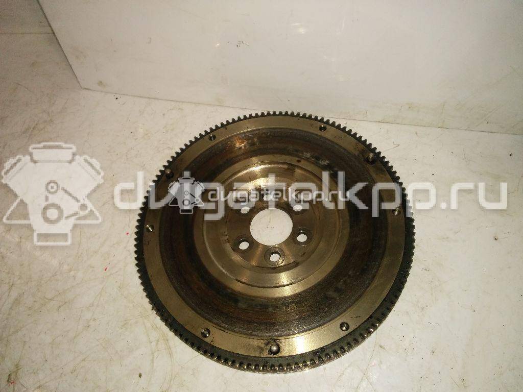 Фото Маховик для двигателя BUD для Volkswagen / Skoda 80 л.с 16V 1.4 л бензин 030105271D {forloop.counter}}