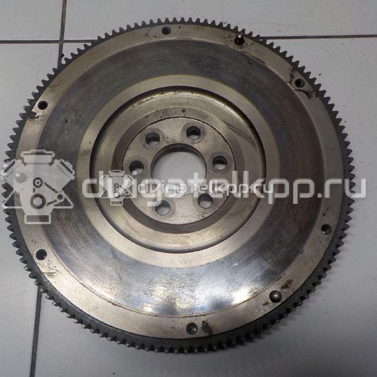 Фото Маховик для двигателя BUD для Volkswagen / Skoda 80 л.с 16V 1.4 л бензин 030105271D