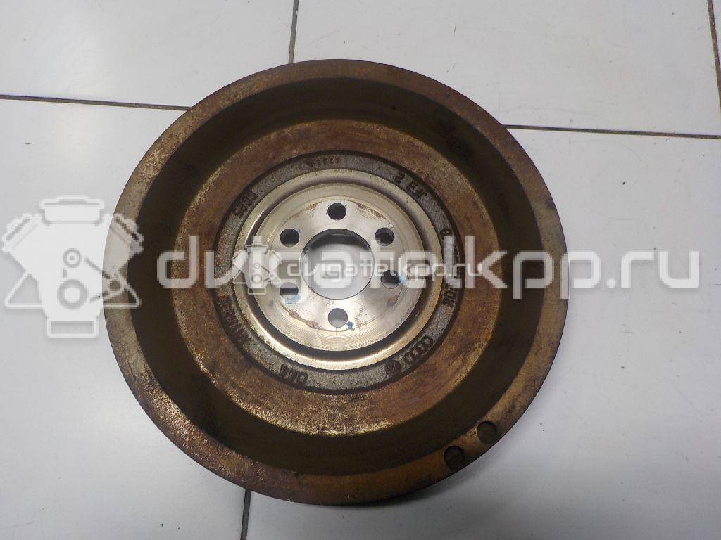 Фото Маховик для двигателя BUD для Volkswagen / Skoda 80 л.с 16V 1.4 л бензин 030105271D {forloop.counter}}