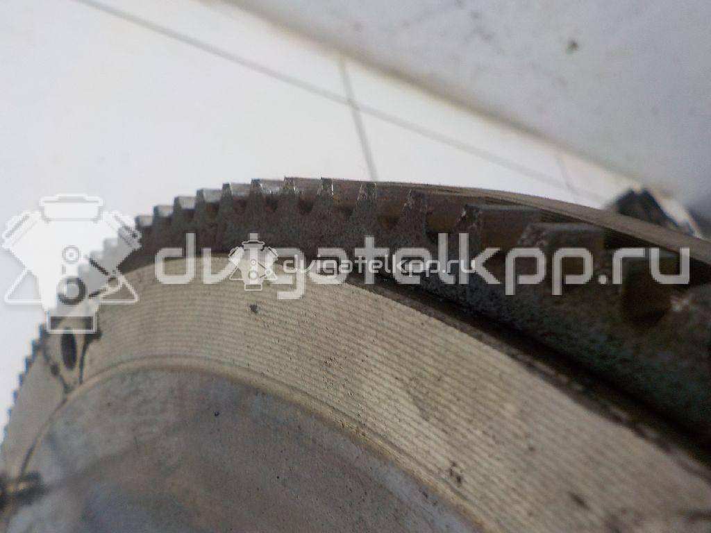 Фото Маховик для двигателя BUD для Volkswagen / Skoda 80 л.с 16V 1.4 л бензин 030105271D {forloop.counter}}