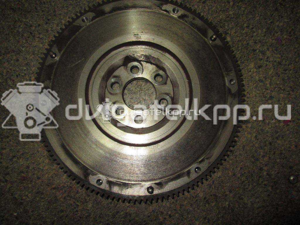 Фото Маховик для двигателя BUD для Volkswagen / Skoda 80 л.с 16V 1.4 л бензин 030105271D {forloop.counter}}