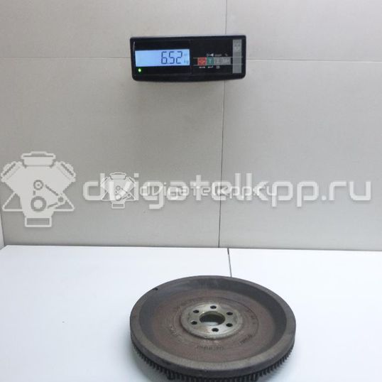 Фото Маховик для двигателя BUD для Volkswagen / Skoda 80 л.с 16V 1.4 л бензин 030105271D