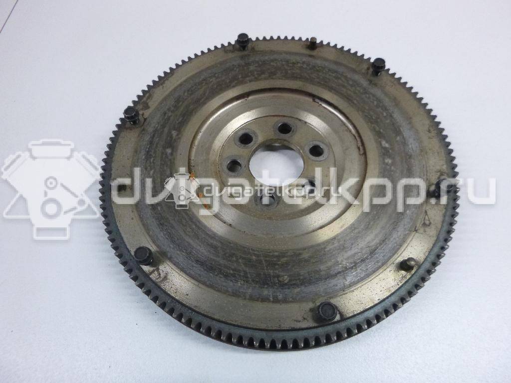 Фото Маховик для двигателя BUD для Volkswagen / Skoda 80 л.с 16V 1.4 л бензин 030105271D {forloop.counter}}