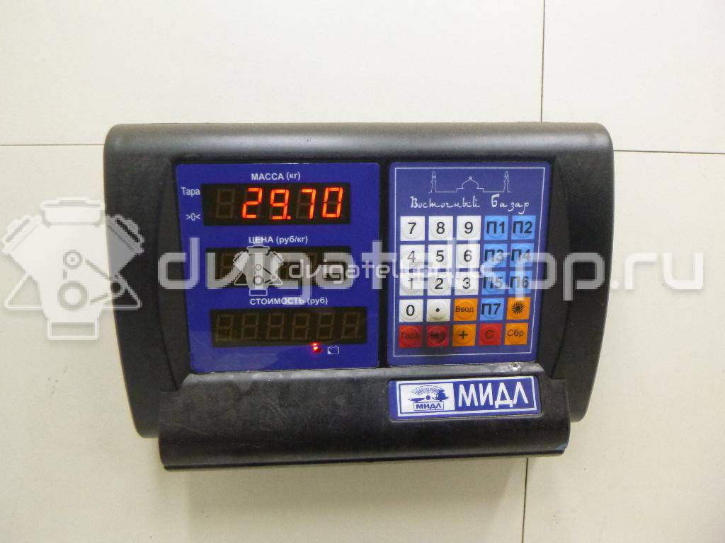 Фото Диск тормозной  9424230012 для man 3-Serie F2000 {forloop.counter}}