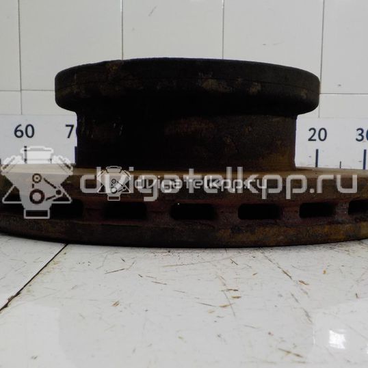 Фото Диск тормозной  9424230012 для man 3-Serie F2000