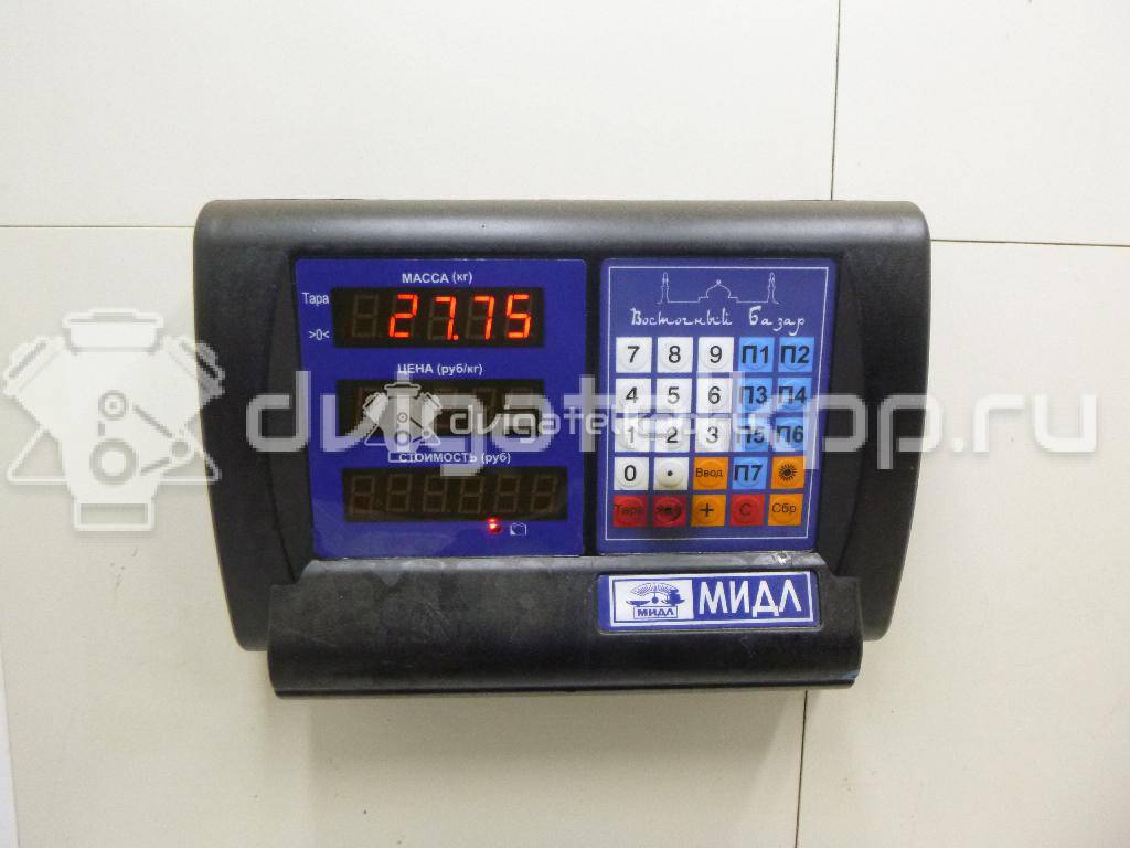 Фото Диск тормозной  9424230012 для man 3-Serie F2000 {forloop.counter}}