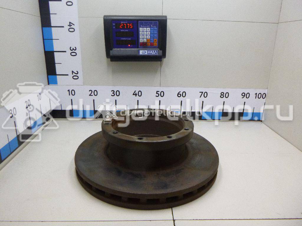 Фото Диск тормозной  9424230012 для man 3-Serie F2000 {forloop.counter}}