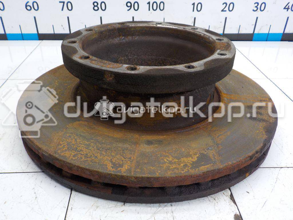 Фото Диск тормозной  9424230012 для man 3-Serie F2000 {forloop.counter}}
