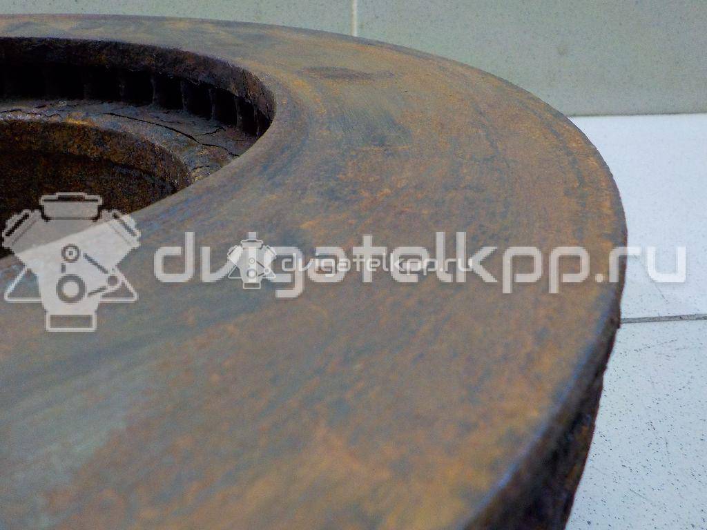 Фото Диск тормозной  9424212112 для man 3-Serie F2000 {forloop.counter}}