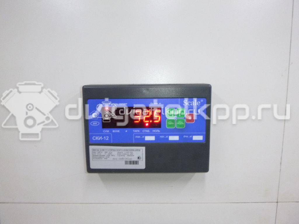 Фото Диск тормозной  9424212112 для man 3-Serie F2000 {forloop.counter}}