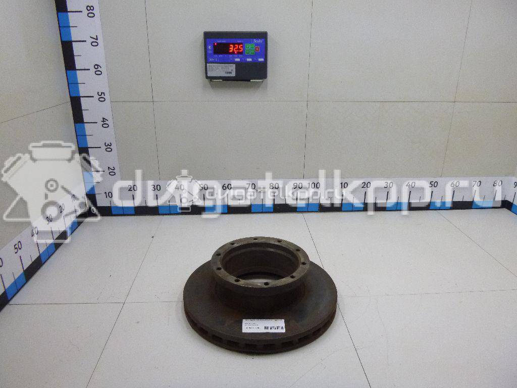 Фото Диск тормозной  9424212112 для man 3-Serie F2000 {forloop.counter}}