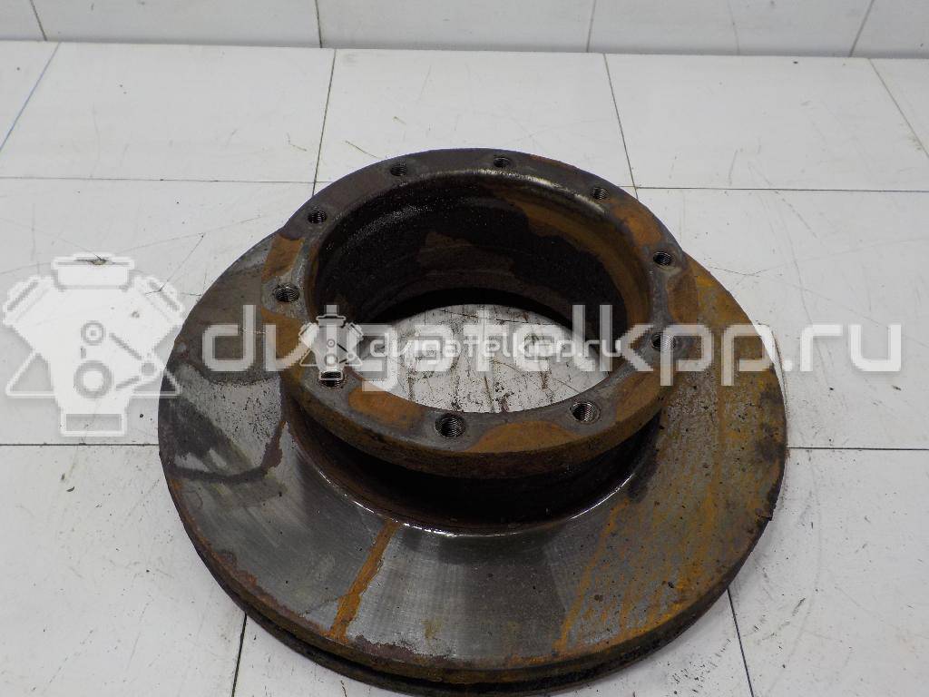 Фото Диск тормозной  9424212112 для man 3-Serie F2000 {forloop.counter}}