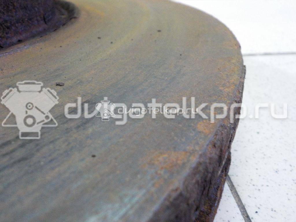 Фото Диск тормозной  9424212112 для man 3-Serie F2000 {forloop.counter}}