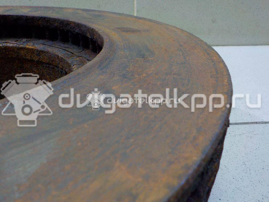 Фото Диск тормозной  9424212112 для man 3-Serie F2000 {forloop.counter}}