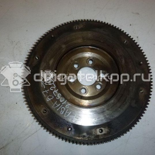 Фото Маховик для двигателя BUD для Volkswagen / Skoda 80 л.с 16V 1.4 л бензин 030105271D