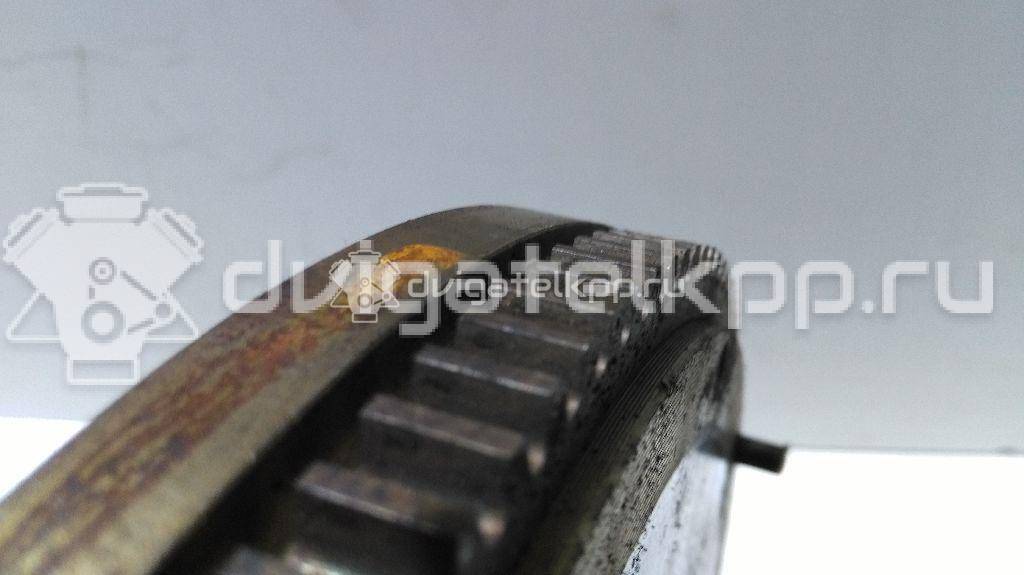 Фото Маховик для двигателя BUD для Volkswagen / Skoda 80 л.с 16V 1.4 л бензин 030105271D {forloop.counter}}