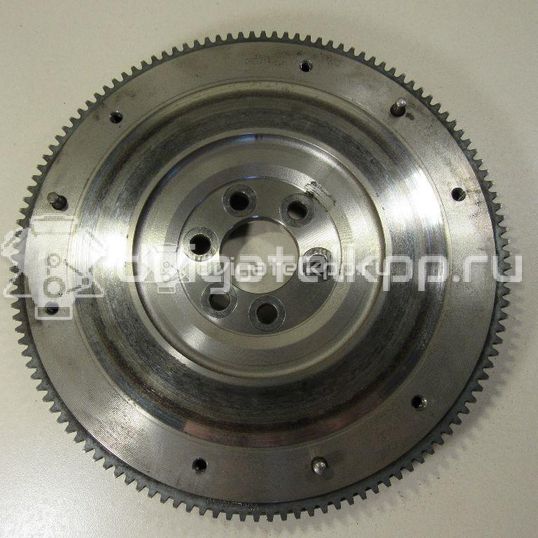 Фото Маховик для двигателя BUD для Volkswagen / Skoda 80 л.с 16V 1.4 л бензин 030105271D