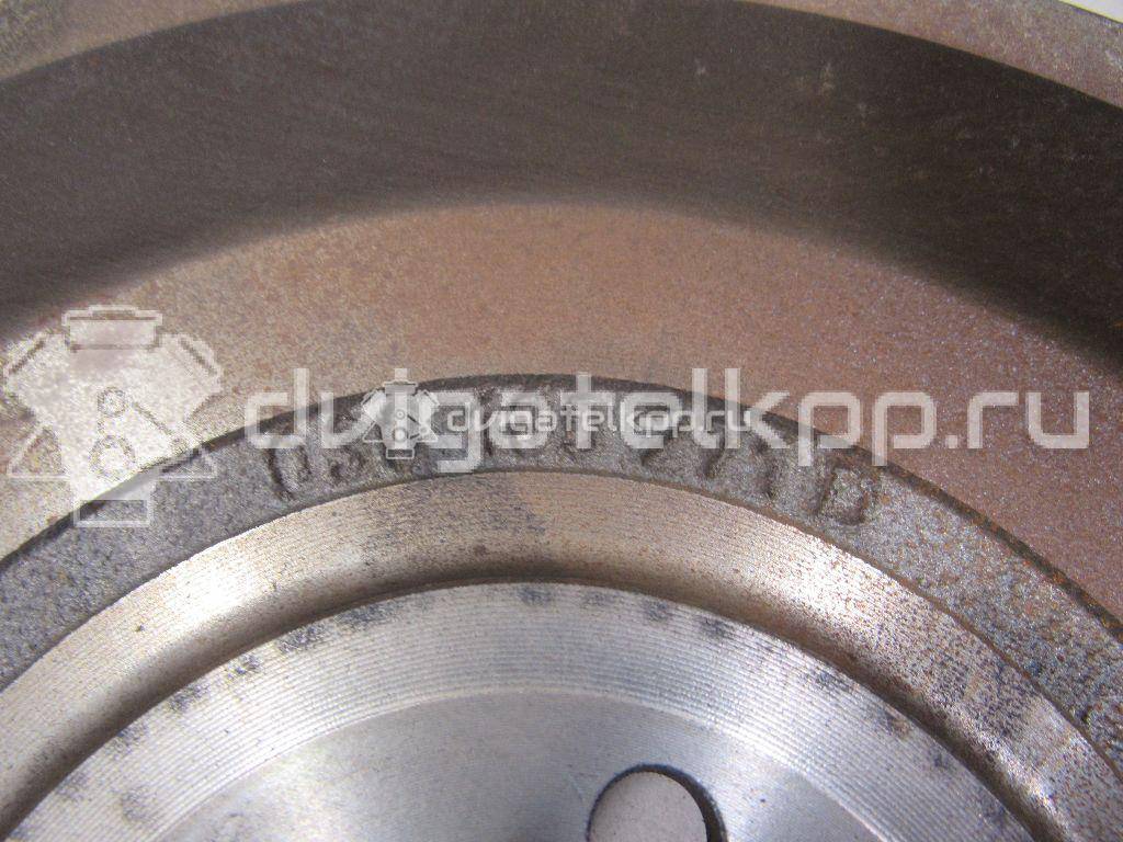 Фото Маховик для двигателя BUD для Volkswagen / Skoda 80 л.с 16V 1.4 л бензин 030105271D {forloop.counter}}
