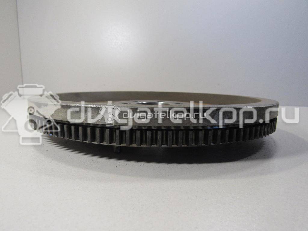Фото Маховик для двигателя BUD для Volkswagen / Skoda 80 л.с 16V 1.4 л бензин 030105271D {forloop.counter}}