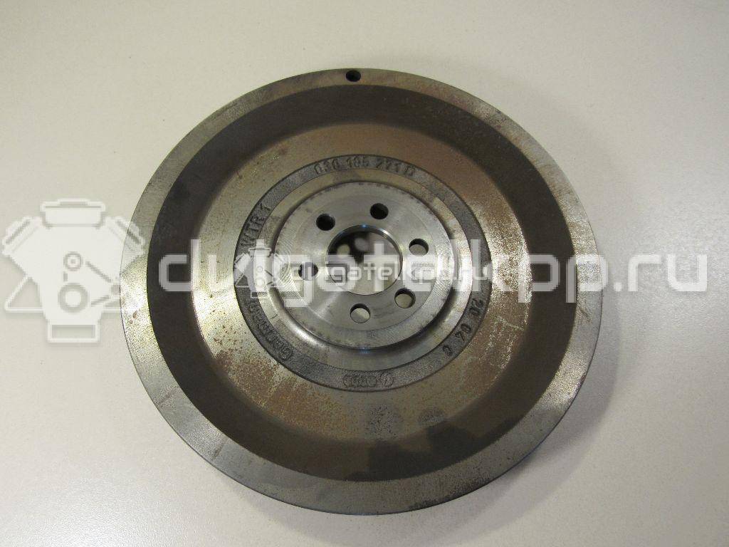 Фото Маховик для двигателя BUD для Volkswagen / Skoda 80 л.с 16V 1.4 л бензин 030105271D {forloop.counter}}