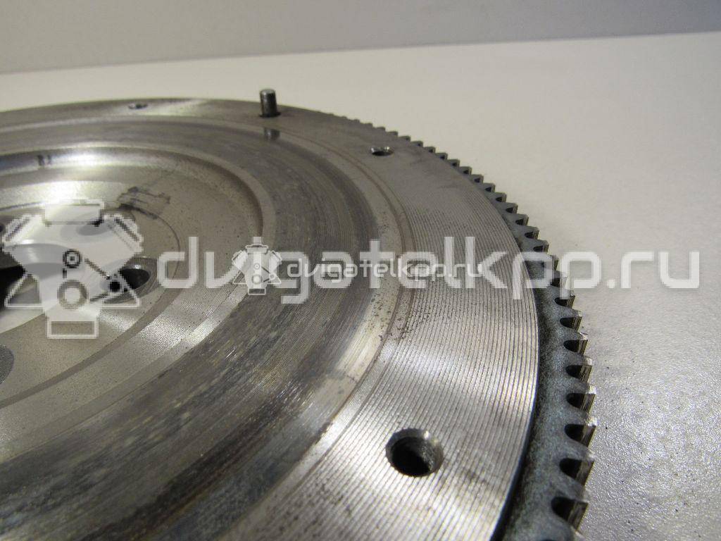 Фото Маховик для двигателя BUD для Volkswagen / Skoda 80 л.с 16V 1.4 л бензин 030105271D {forloop.counter}}