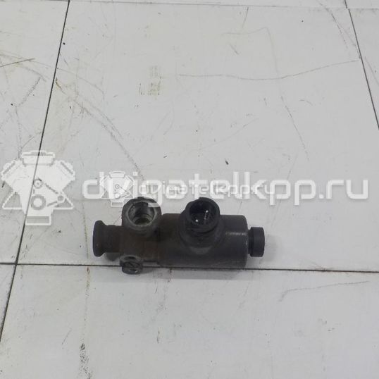 Фото Клапан электромагнитный  0059971236 для man 3-Serie F2000