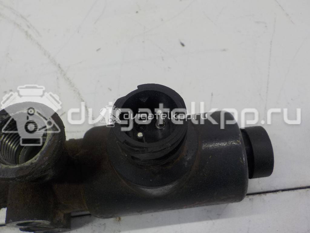 Фото Клапан электромагнитный  0059971236 для man 3-Serie F2000 {forloop.counter}}