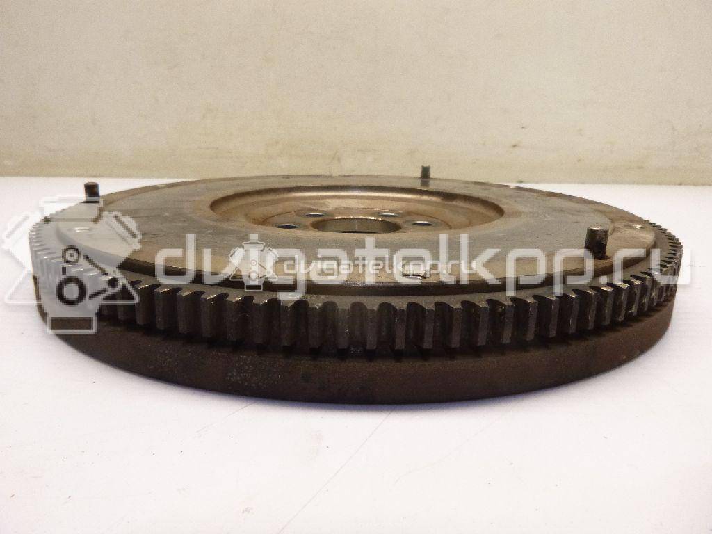 Фото Маховик для двигателя BUD для Volkswagen / Skoda 80 л.с 16V 1.4 л бензин 030105271D {forloop.counter}}