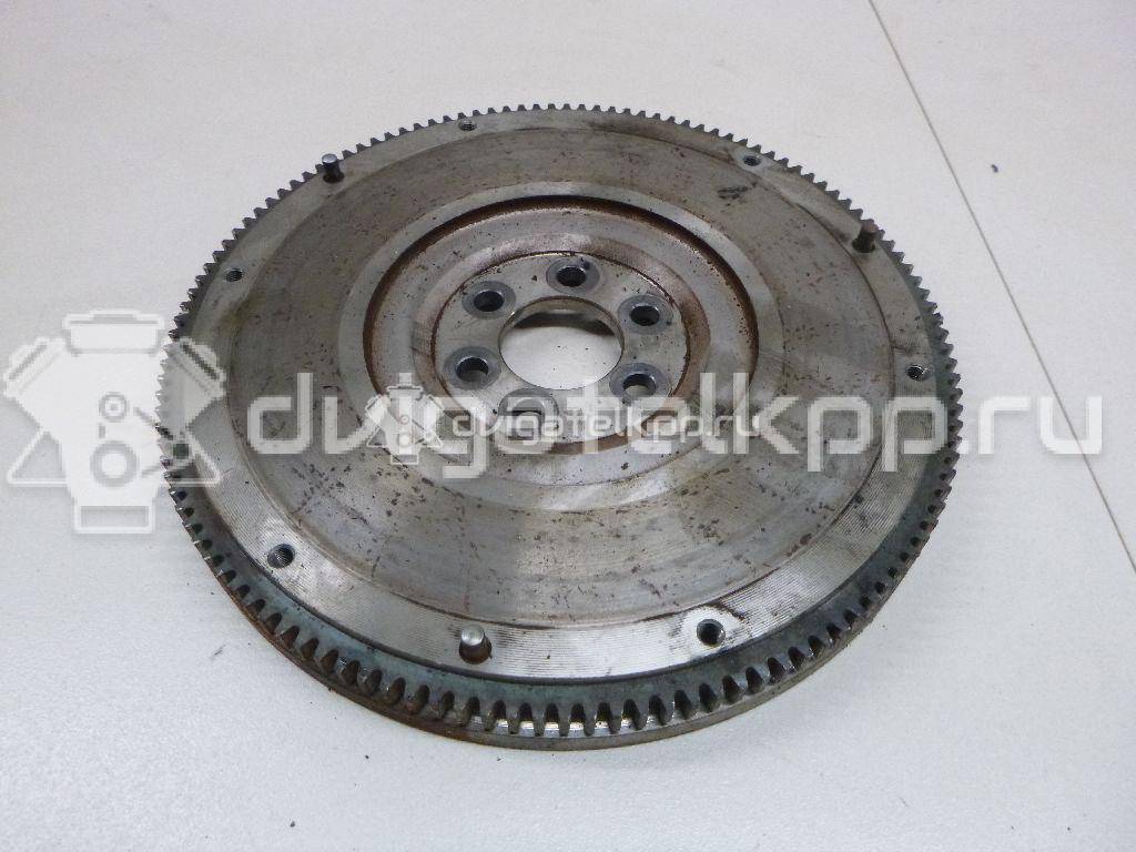 Фото Маховик для двигателя BUD для Volkswagen / Skoda 80 л.с 16V 1.4 л бензин 030105271D {forloop.counter}}