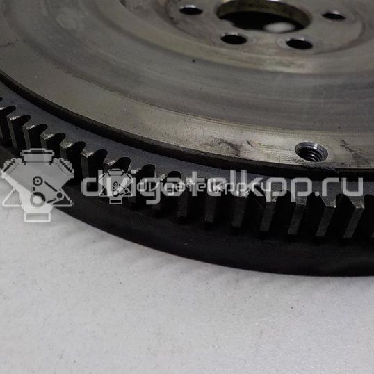 Фото Маховик для двигателя BUD для Volkswagen / Skoda 80 л.с 16V 1.4 л бензин 030105271D