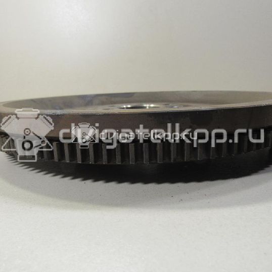 Фото Маховик для двигателя BUD для Volkswagen / Skoda 80 л.с 16V 1.4 л бензин 030105271D