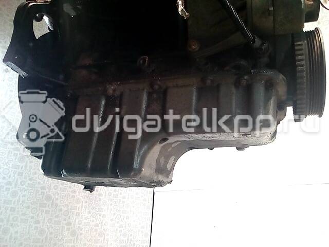 Фото Контрактный (б/у) двигатель Z 18 XE для Opel Tigra / Astra / Corsa / Vectra / Signum 122-125 л.с 16V 1.8 л бензин {forloop.counter}}