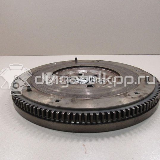 Фото Маховик для двигателя BUD для Volkswagen / Skoda 80 л.с 16V 1.4 л бензин 030105271D