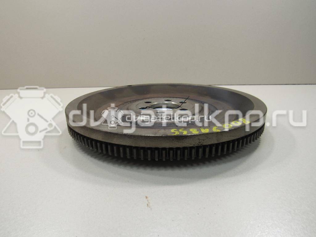 Фото Маховик для двигателя BUD для Volkswagen / Skoda 80 л.с 16V 1.4 л бензин 030105271D {forloop.counter}}