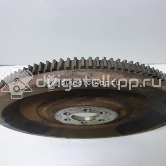 Фото Маховик для двигателя BUD для Volkswagen / Skoda 80 л.с 16V 1.4 л бензин 030105271D