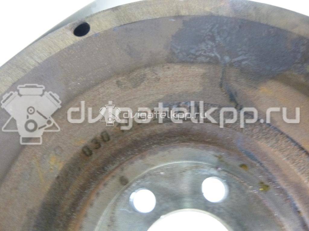 Фото Маховик для двигателя BUD для Volkswagen / Skoda 80 л.с 16V 1.4 л бензин 030105271D {forloop.counter}}