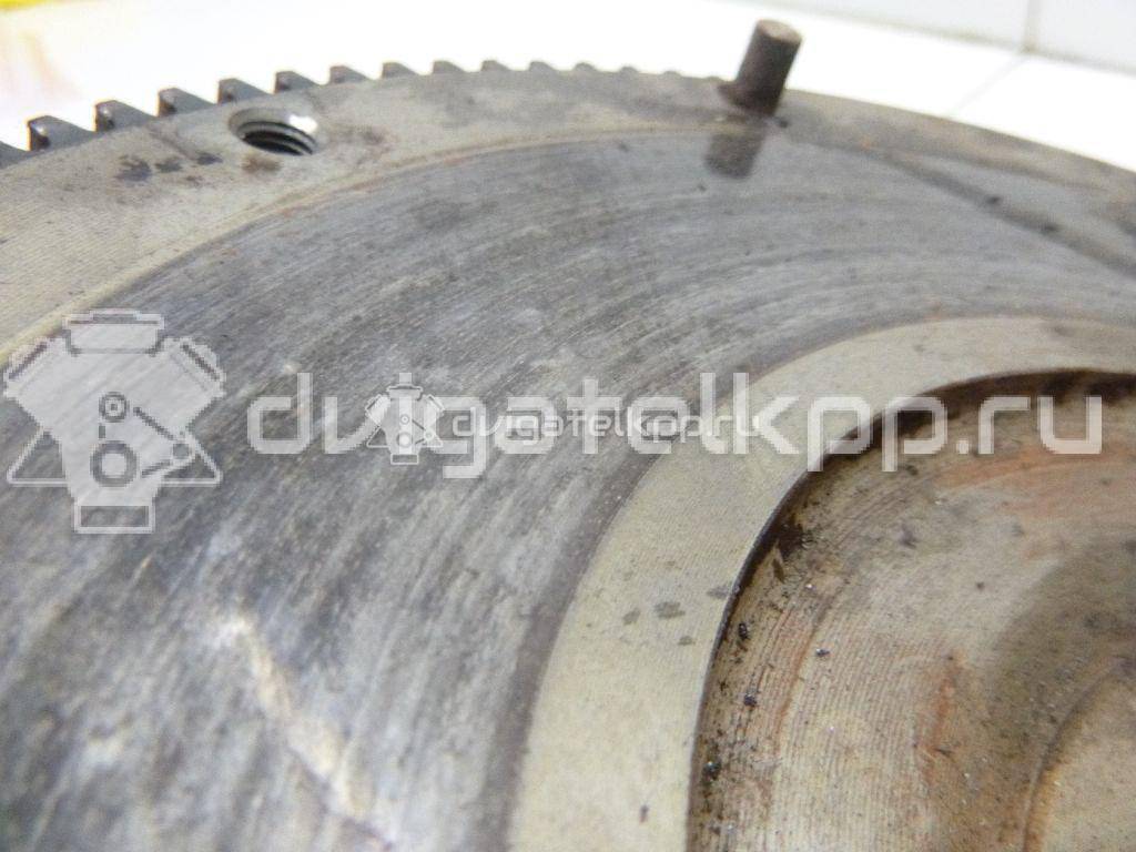 Фото Маховик для двигателя BUD для Volkswagen / Skoda 80 л.с 16V 1.4 л бензин 030105271D {forloop.counter}}