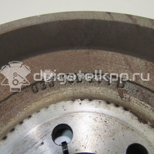Фото Маховик для двигателя BUD для Volkswagen / Skoda 80 л.с 16V 1.4 л бензин 030105271D