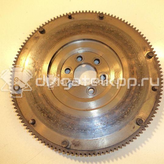Фото Маховик для двигателя BUD для Volkswagen / Skoda 80 л.с 16V 1.4 л бензин 030105271D