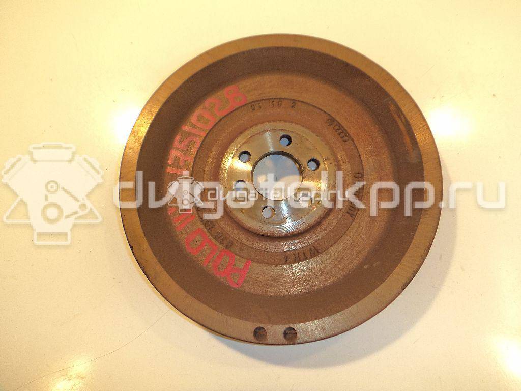 Фото Маховик для двигателя BUD для Volkswagen / Skoda 80 л.с 16V 1.4 л бензин 030105271D {forloop.counter}}