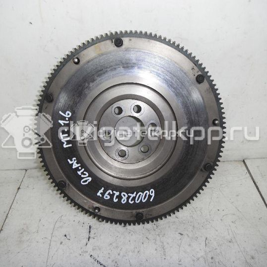 Фото Маховик для двигателя BUD для Volkswagen / Skoda 80 л.с 16V 1.4 л бензин 030105271D