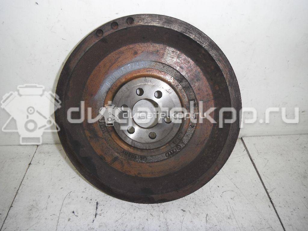 Фото Маховик для двигателя BUD для Volkswagen / Skoda 80 л.с 16V 1.4 л бензин 030105271D {forloop.counter}}