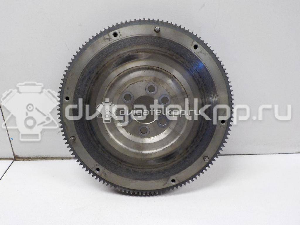 Фото Маховик для двигателя BUD для Volkswagen / Skoda 80 л.с 16V 1.4 л бензин 030105271D {forloop.counter}}