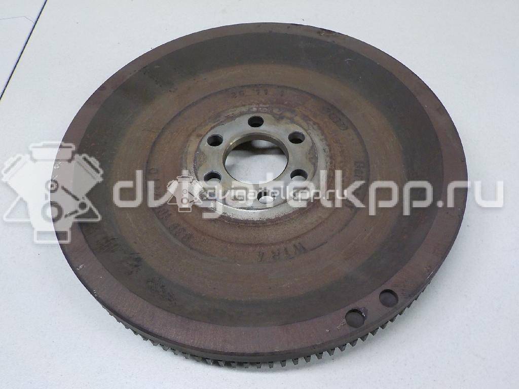 Фото Маховик для двигателя BUD для Volkswagen / Skoda 80 л.с 16V 1.4 л бензин 030105271D {forloop.counter}}