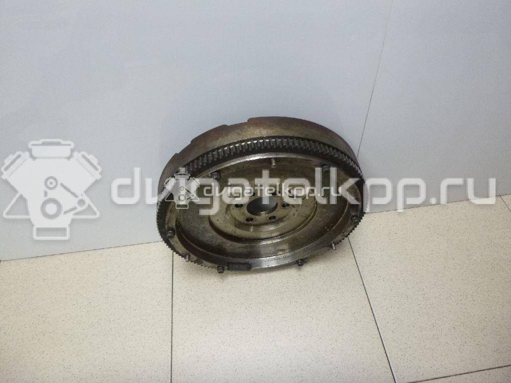 Фото Маховик для двигателя BMY для Volkswagen Jetta / Golf 140 л.с 16V 1.4 л бензин 03C105269H {forloop.counter}}