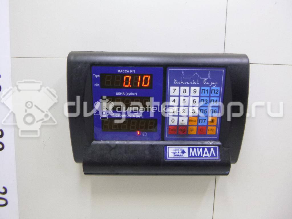 Фото Датчик кондиционера  5001856879 для man 4-Serie TGA {forloop.counter}}
