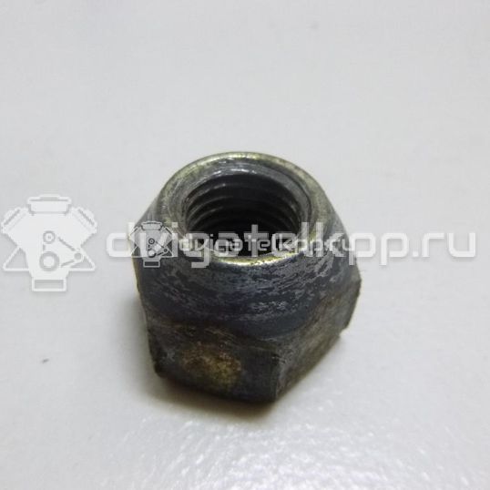 Фото Гайка колеса  5295111210 для mazda 121 (DA)