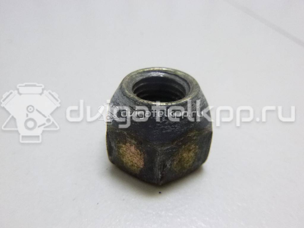 Фото Гайка колеса  5295111210 для mazda 121 (DA) {forloop.counter}}