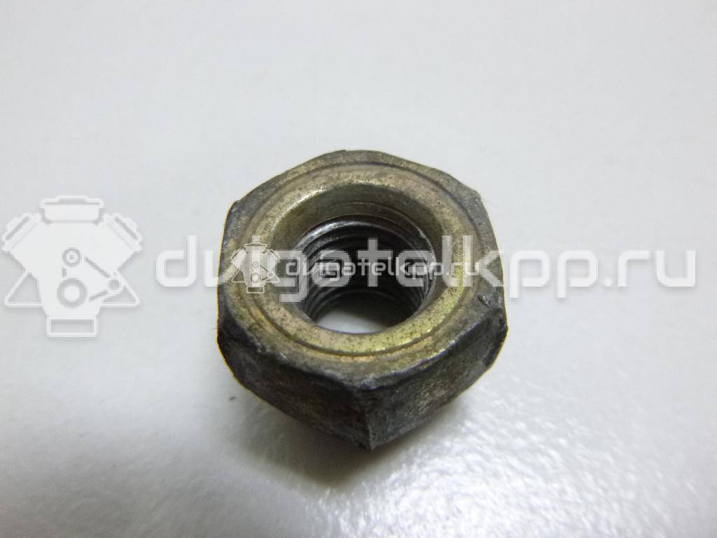 Фото Гайка колеса  5295111210 для mazda 121 (DA) {forloop.counter}}
