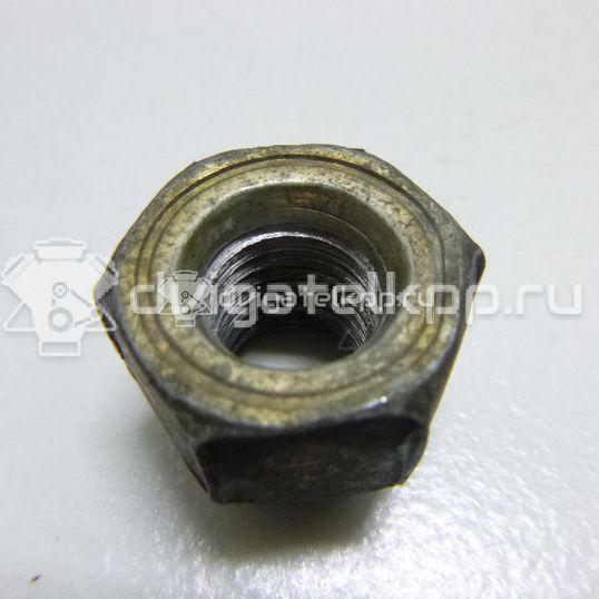 Фото Гайка колеса  5295111210 для mazda 121 (DA)